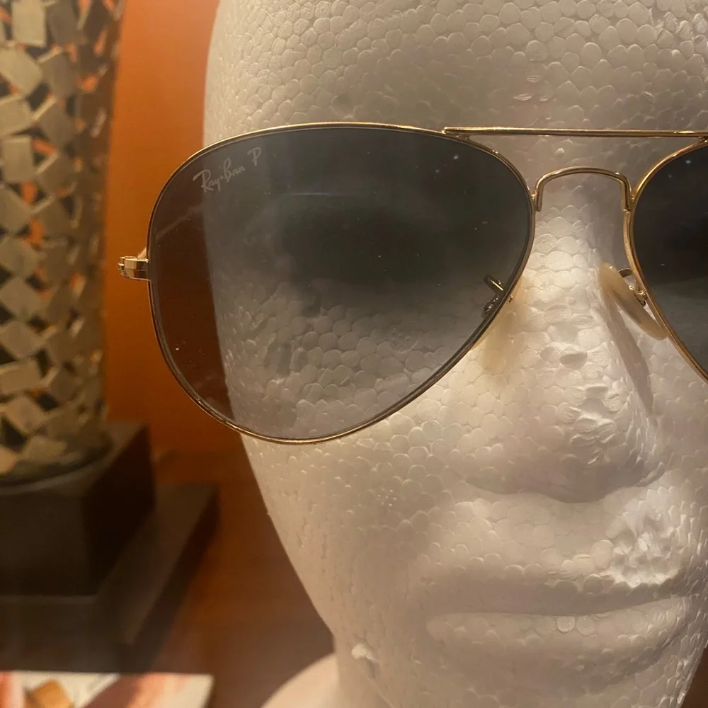Ray Bans for Spring! - Picture 5 of 9